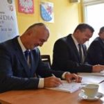 Pozyskaliśmy środki na realizacje Lokalnej Strategii Rozwoju ! Pozyskaliśmy środki na realizacje Lokalnej Strategii Rozwoju !